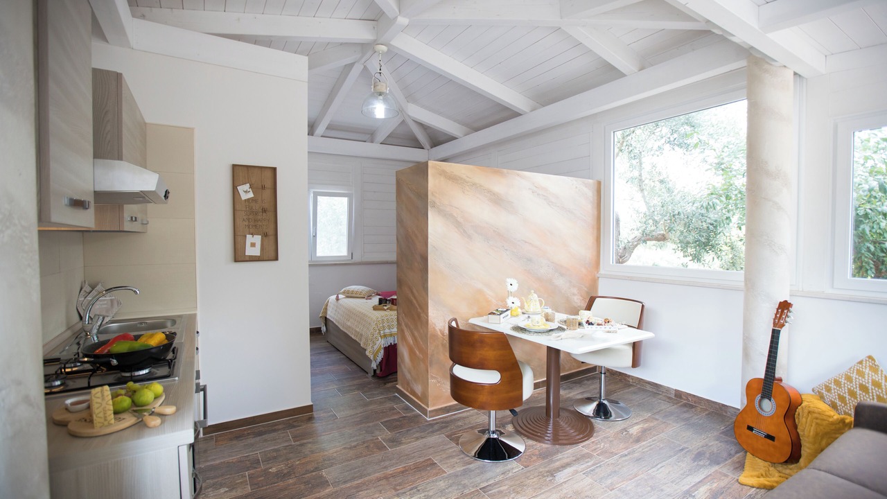 Photo of Bedroom in Santeramo in Colle