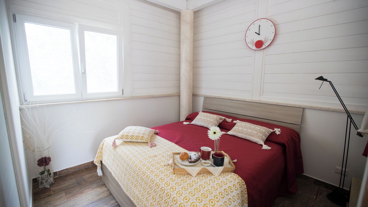 Photo of Bedroom in Santeramo in Colle
