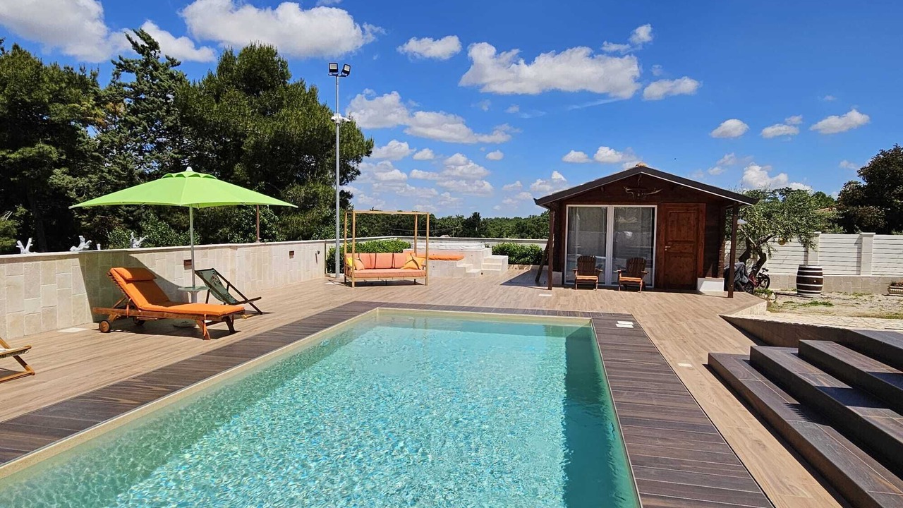 Photo of Outdoor in Santeramo in Colle