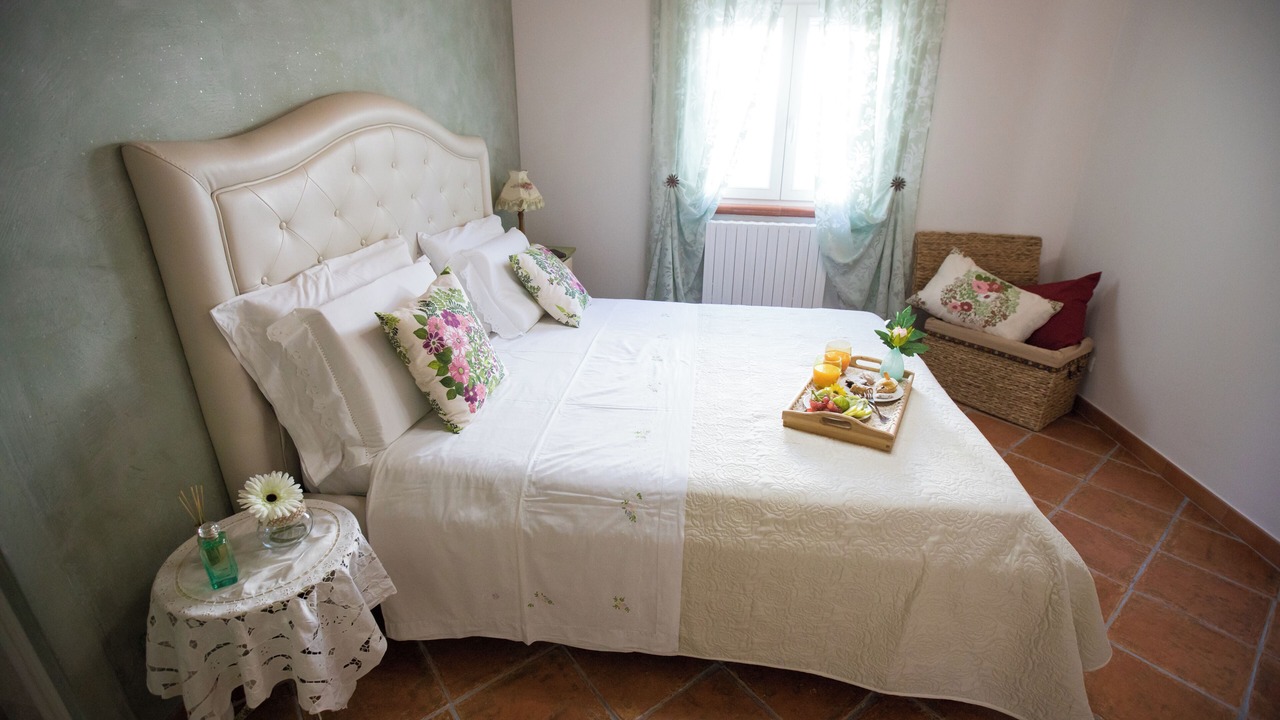 Photo of Bedroom in Santeramo in Colle