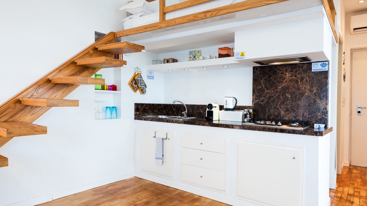 Photo of Kitchen in Sant'Ambrogio