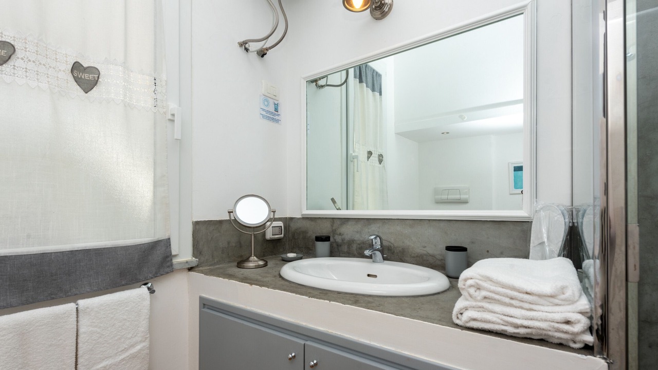Photo of Bathroom in Sant'Ambrogio