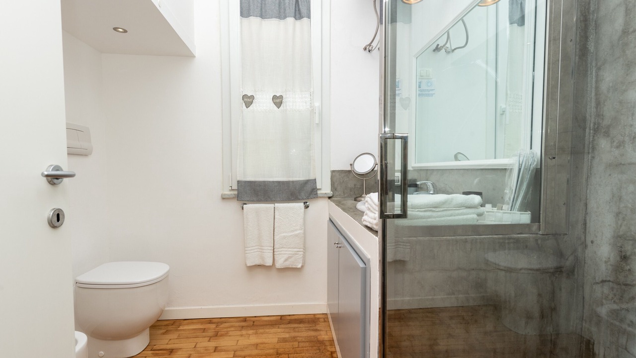 Photo of Bathroom in Sant'Ambrogio