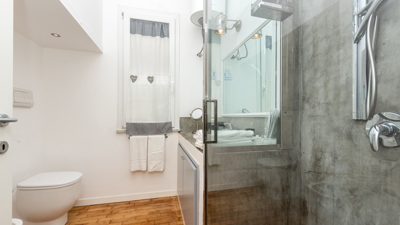 Photo of Bathroom in Sant'Ambrogio