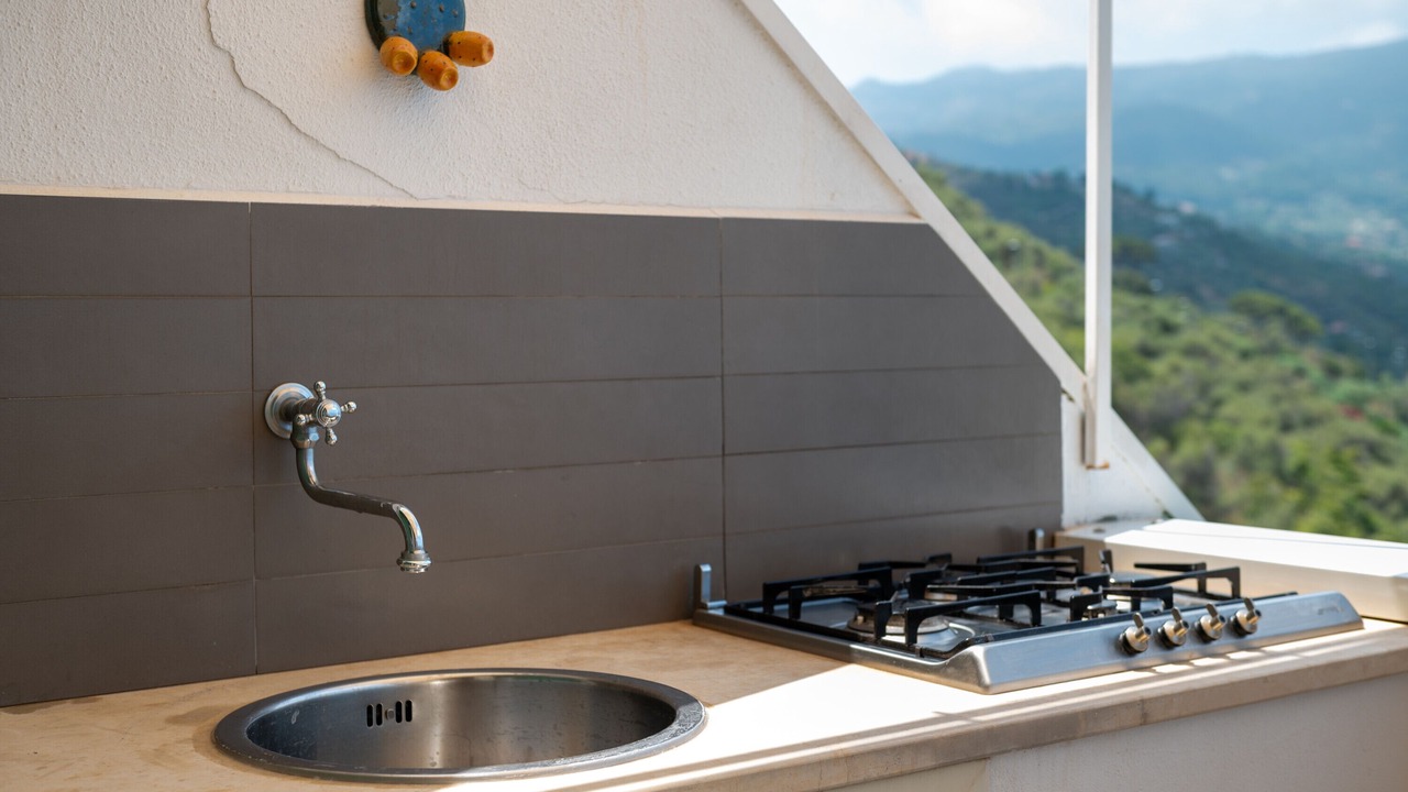 Photo of Kitchen in Sant'Ambrogio