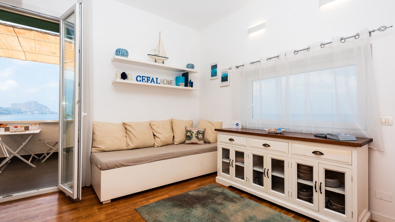 Photo of Livingroom in Sant'Ambrogio