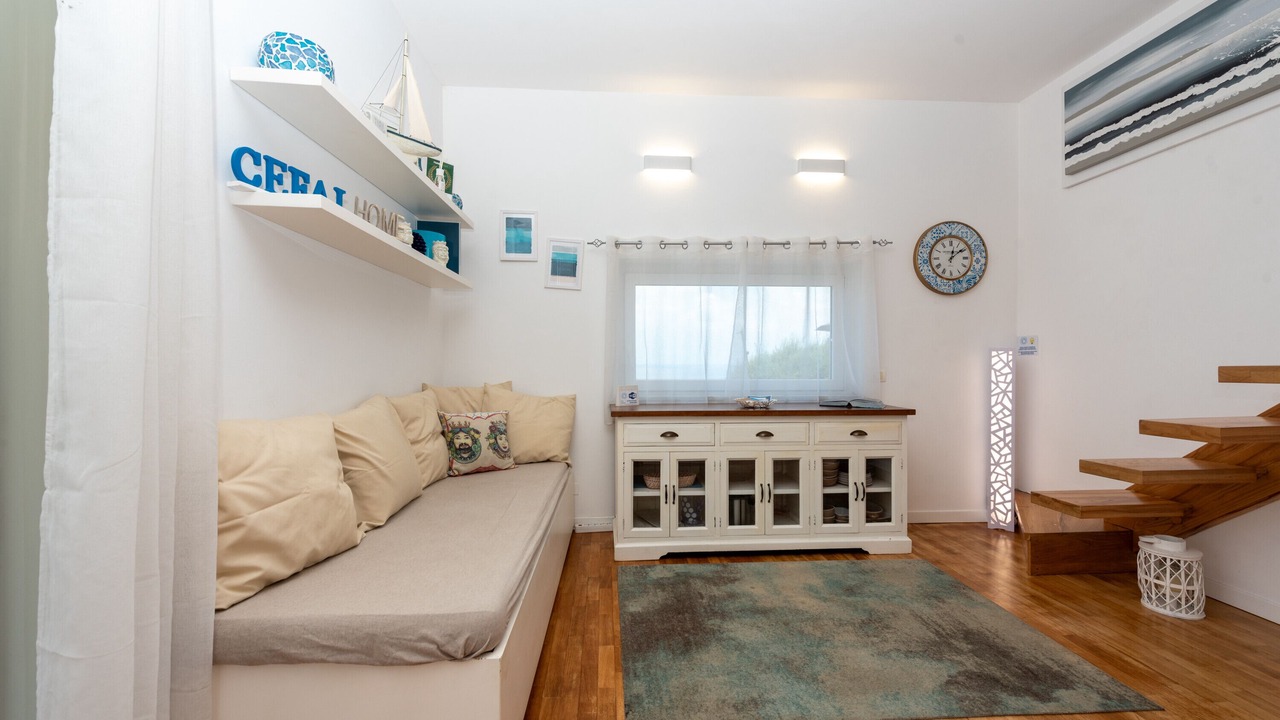 Photo of Livingroom in Sant'Ambrogio