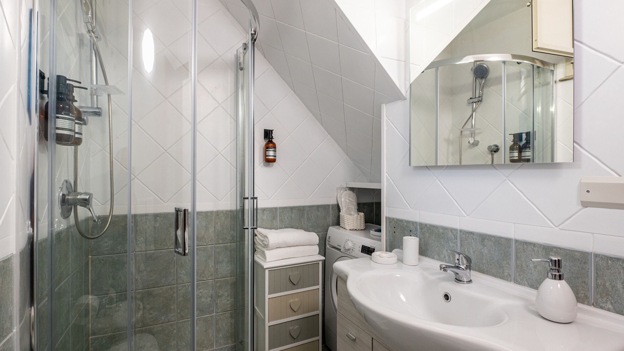 Photo of Bathroom in Old Town