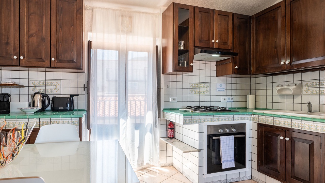 Photo of Kitchen in Old Town