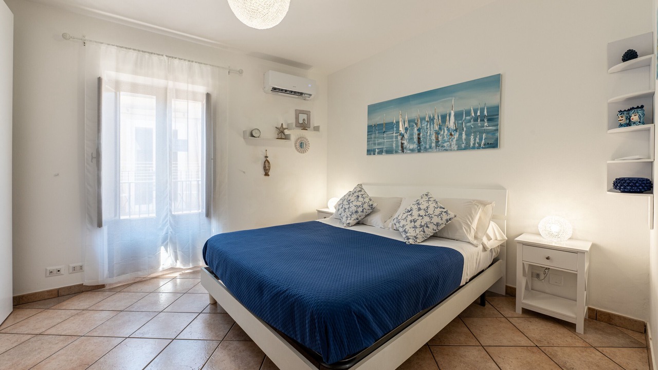 Photo of Bedroom in Old Town
