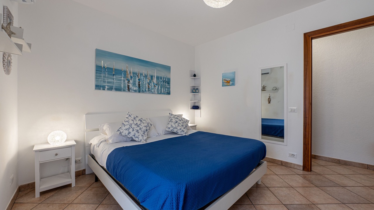Photo of Bedroom in Old Town