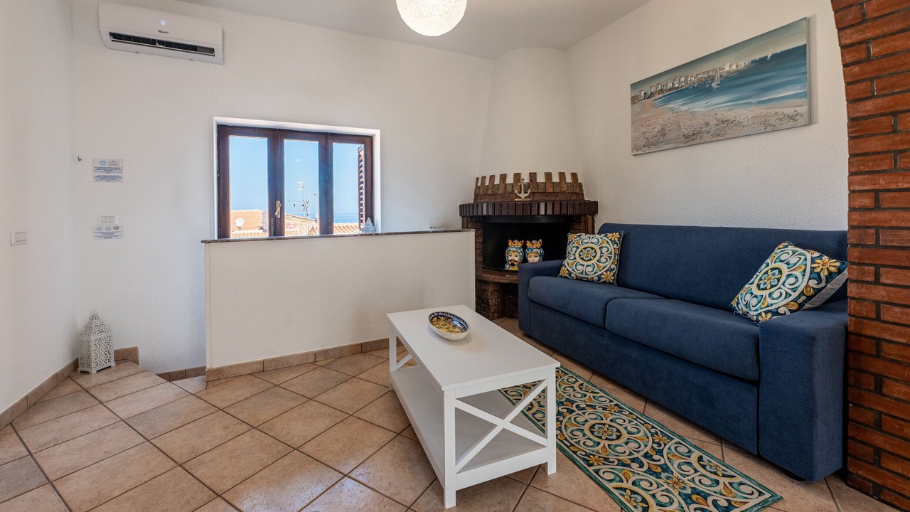 Photo of Livingroom in Old Town