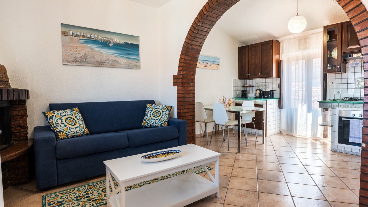 Photo of Livingroom in Old Town
