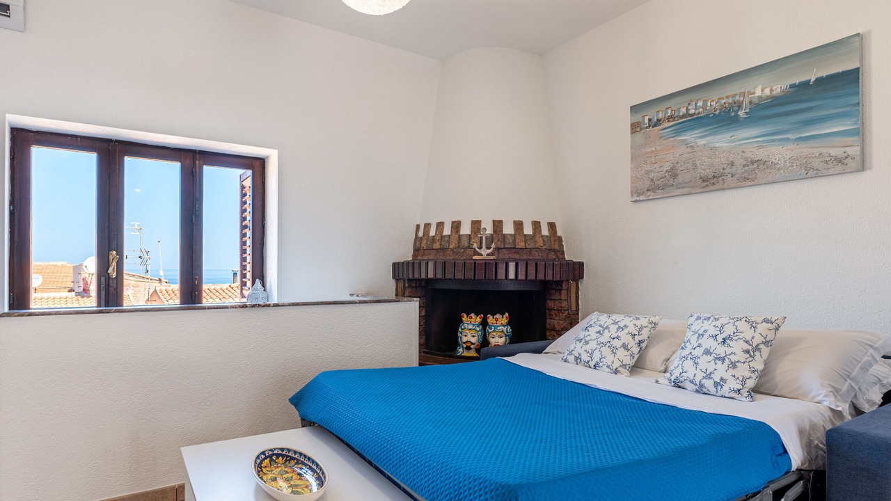 Photo of Bedroom in Old Town