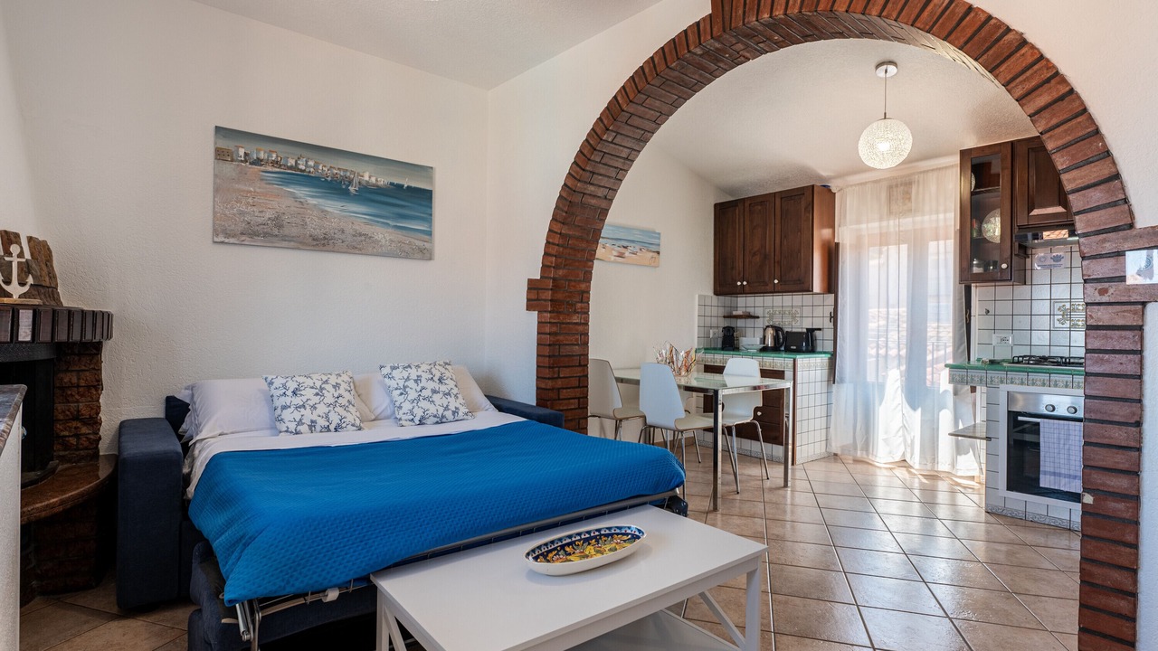 Photo of Bedroom in Old Town