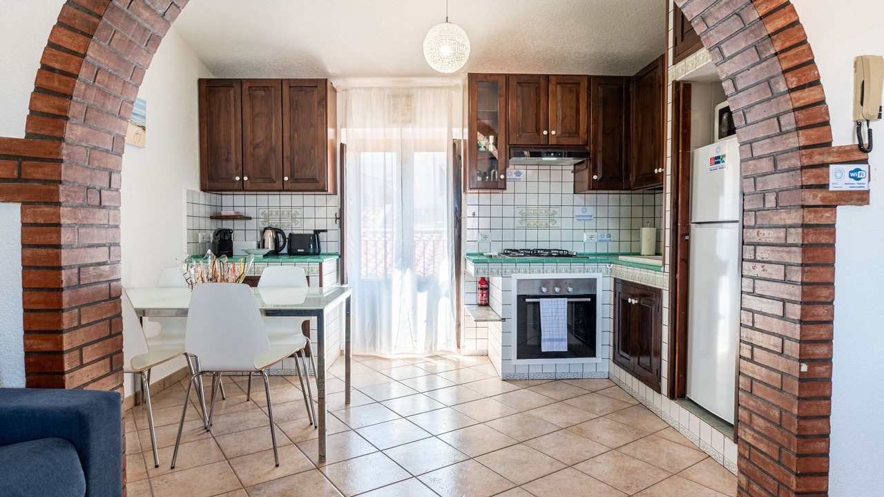 Photo of Kitchen in Old Town