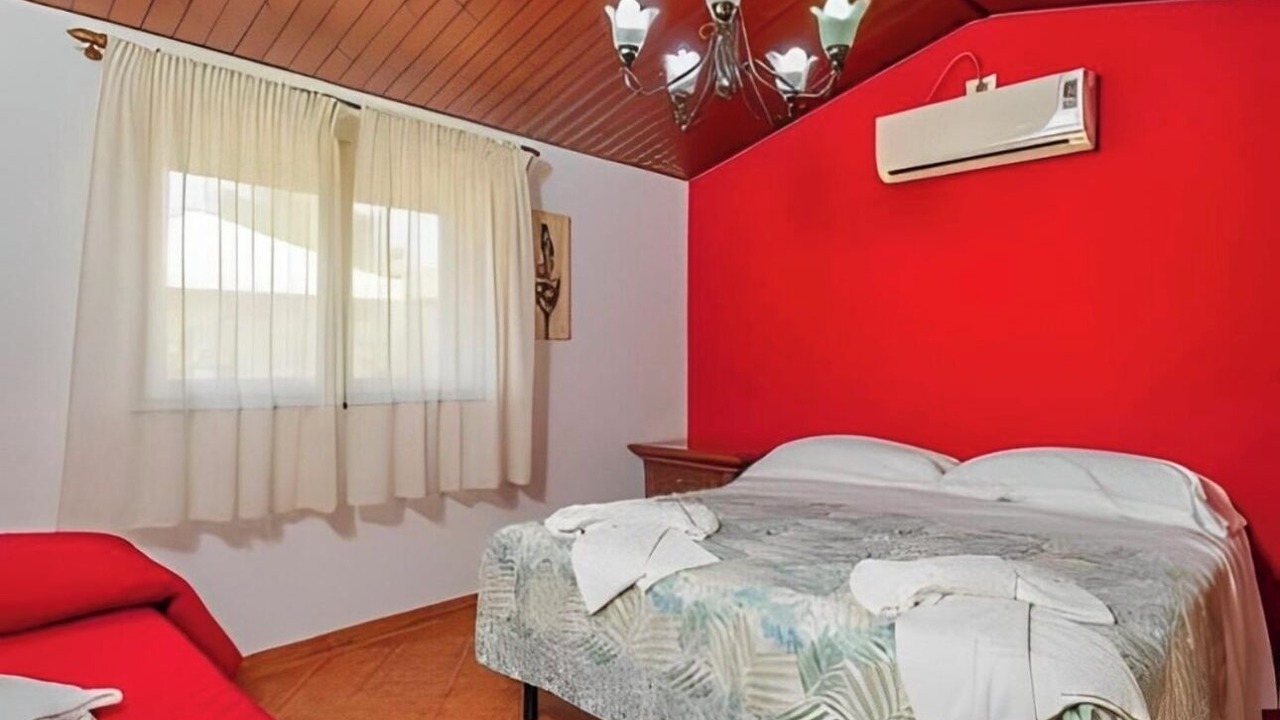 Photo of Bedroom in San Giorgio-Librino-San Giuseppe la Rena-Zia Lisa-Villaggio Sant'Agata