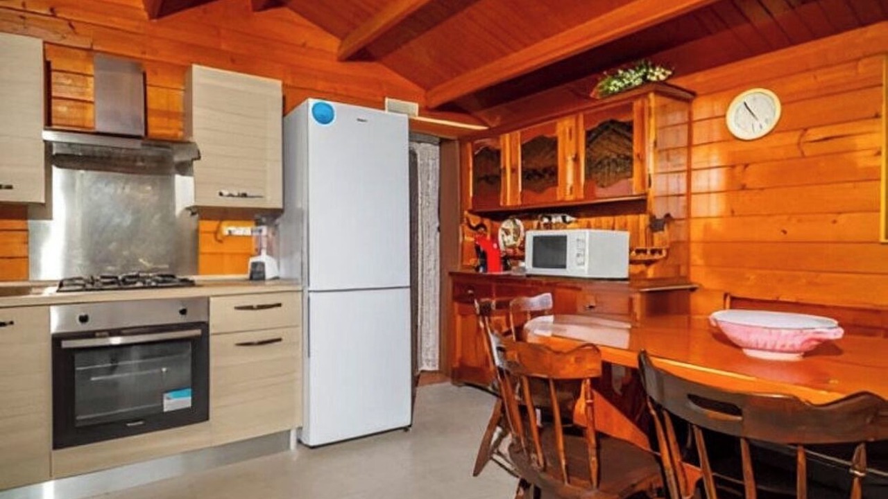 Photo of Kitchen in San Giorgio-Librino-San Giuseppe la Rena-Zia Lisa-Villaggio Sant'Agata