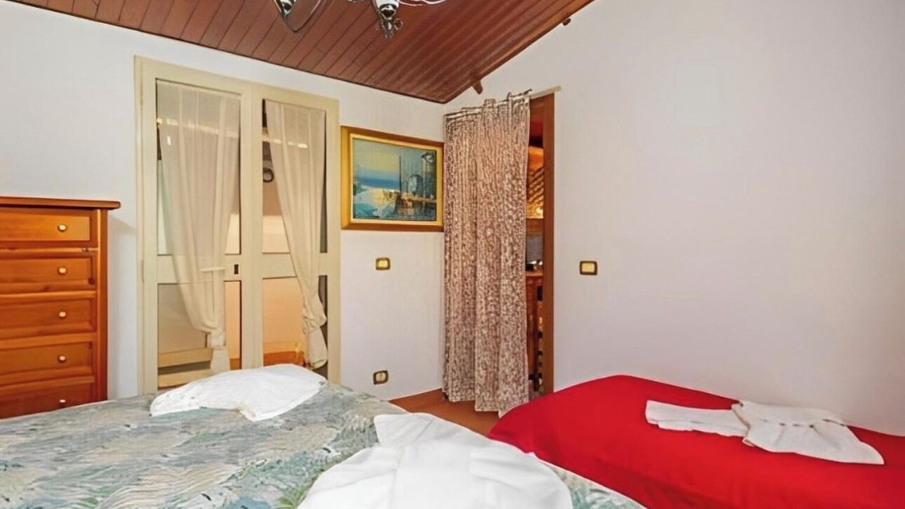 Photo of Bedroom in San Giorgio-Librino-San Giuseppe la Rena-Zia Lisa-Villaggio Sant'Agata