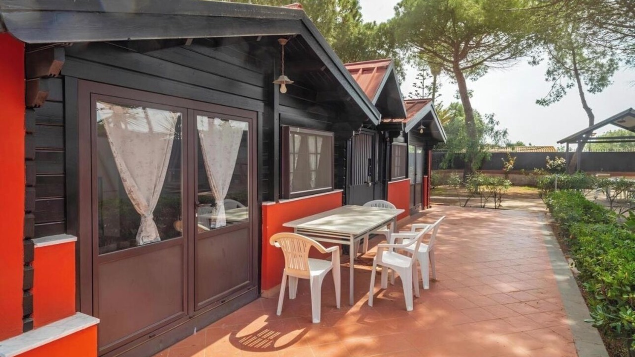Photo of Outdoor in San Giorgio-Librino-San Giuseppe la Rena-Zia Lisa-Villaggio Sant'Agata