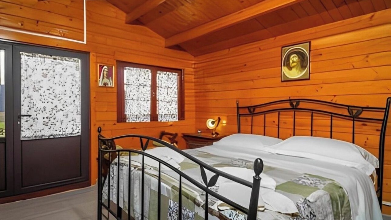 Photo of Bedroom in San Giorgio-Librino-San Giuseppe la Rena-Zia Lisa-Villaggio Sant'Agata