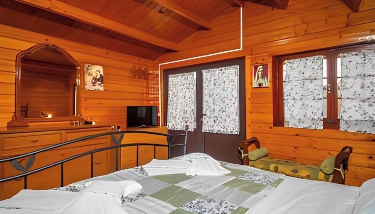 Photo of Bedroom in San Giorgio-Librino-San Giuseppe la Rena-Zia Lisa-Villaggio Sant'Agata