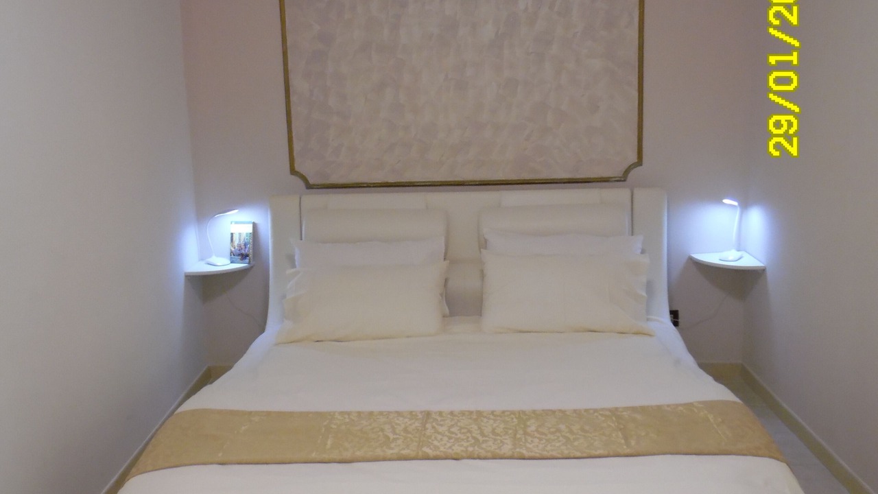 Photo of Bedroom in Ramacca