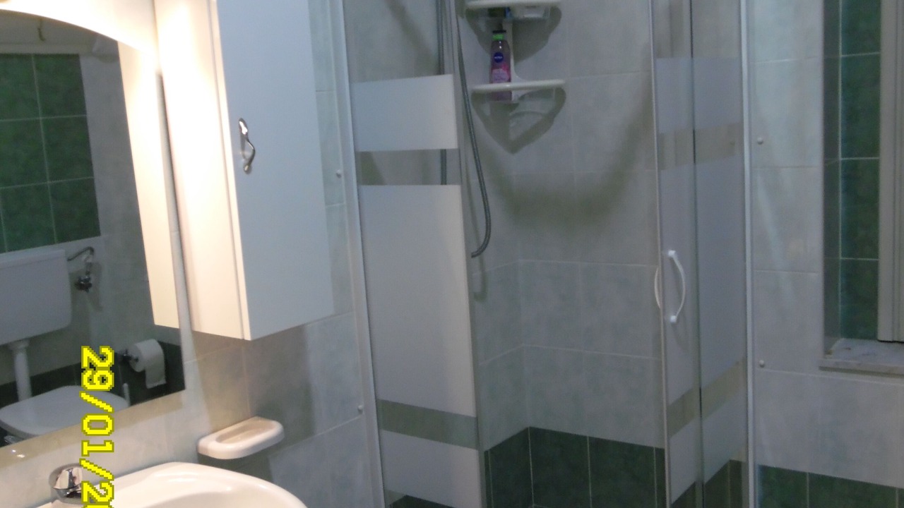 Photo of Bathroom in Ramacca