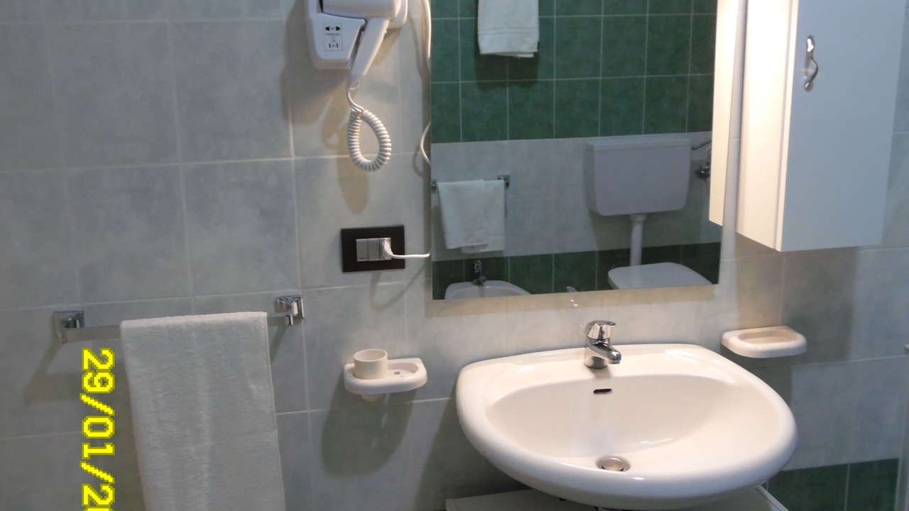 Photo of Bathroom in Ramacca