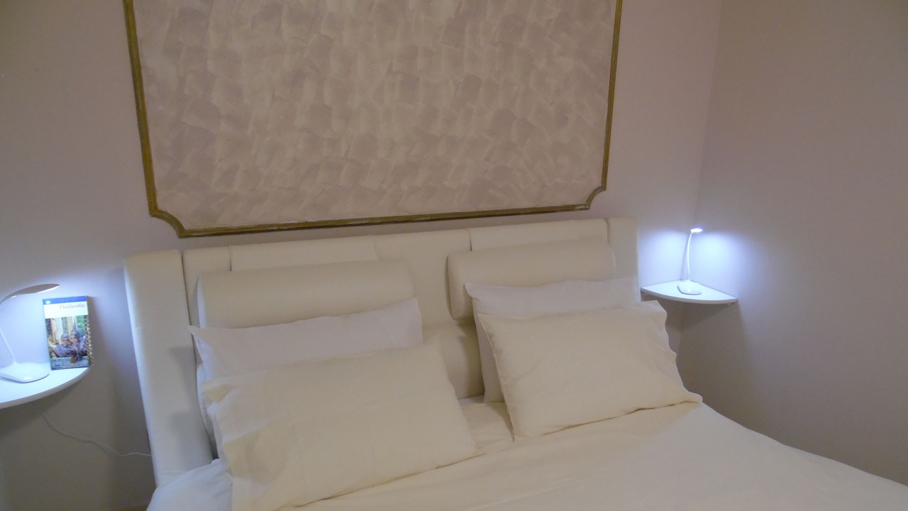 Photo of Bedroom in Ramacca