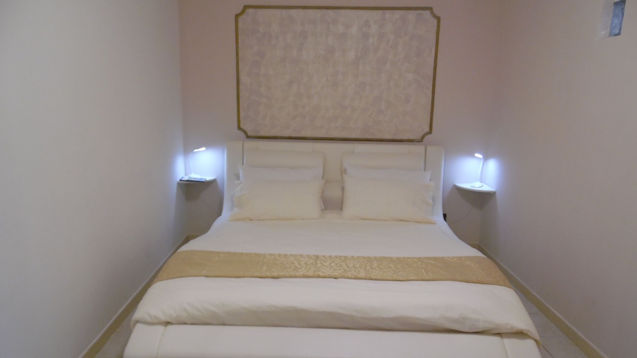 Photo of Bedroom in Ramacca