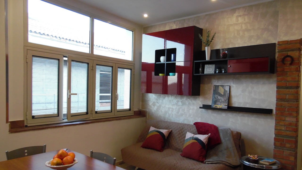 Photo of Livingroom in Ramacca