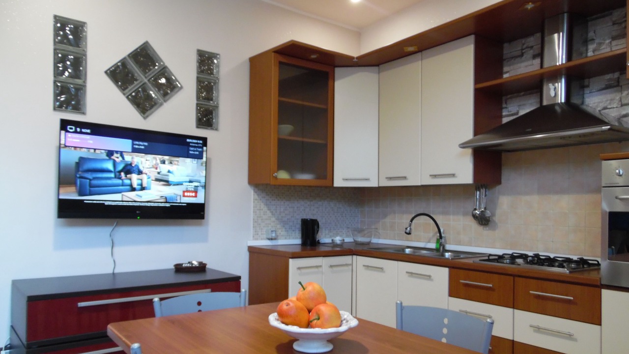 Photo of Kitchen in Ramacca