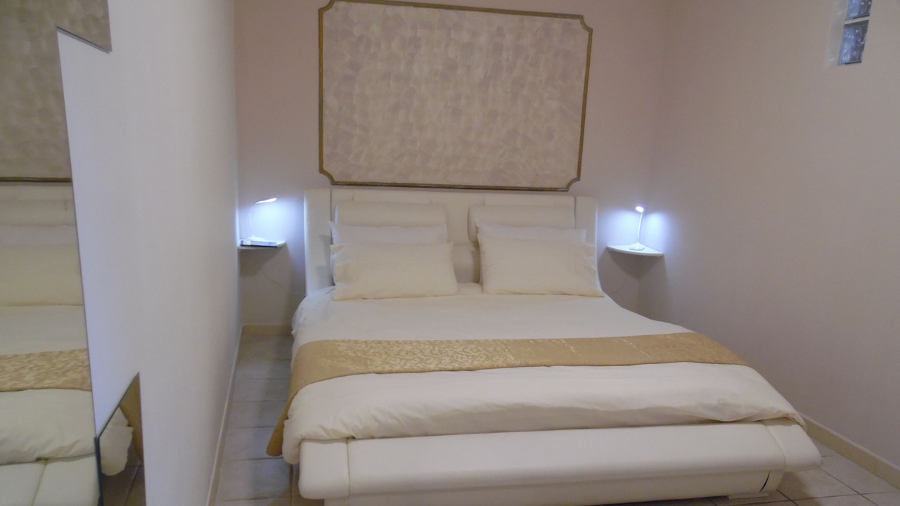 Photo of Bedroom in Ramacca