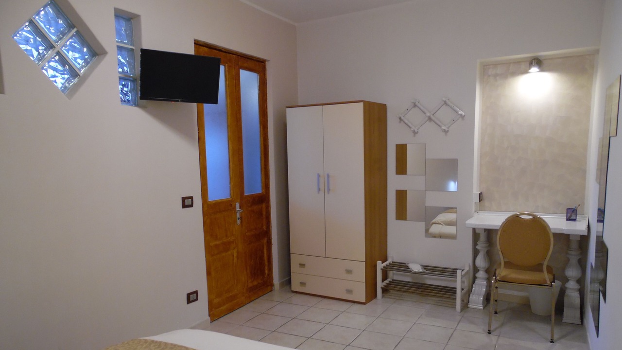 Photo of Bedroom in Ramacca