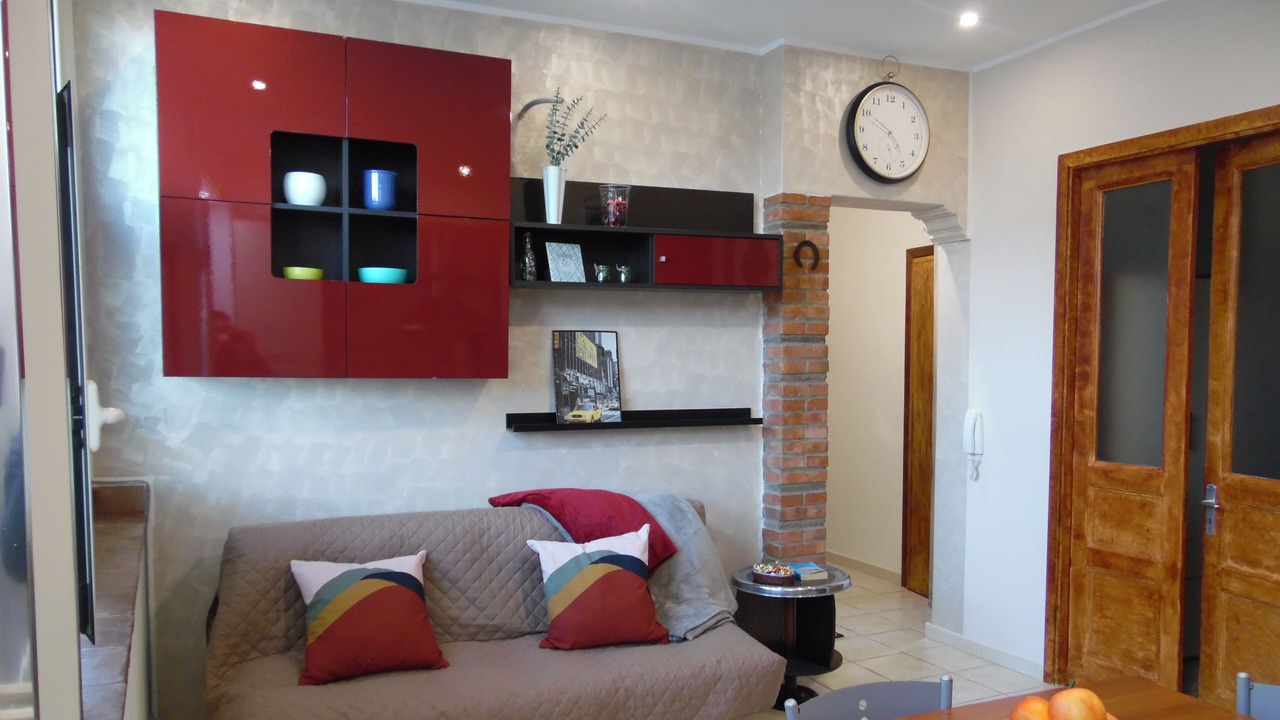 Photo of Livingroom in Ramacca