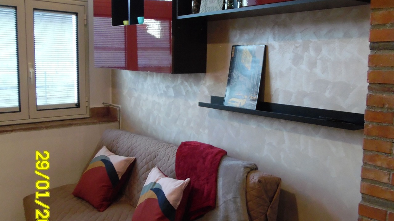 Photo of Livingroom in Ramacca