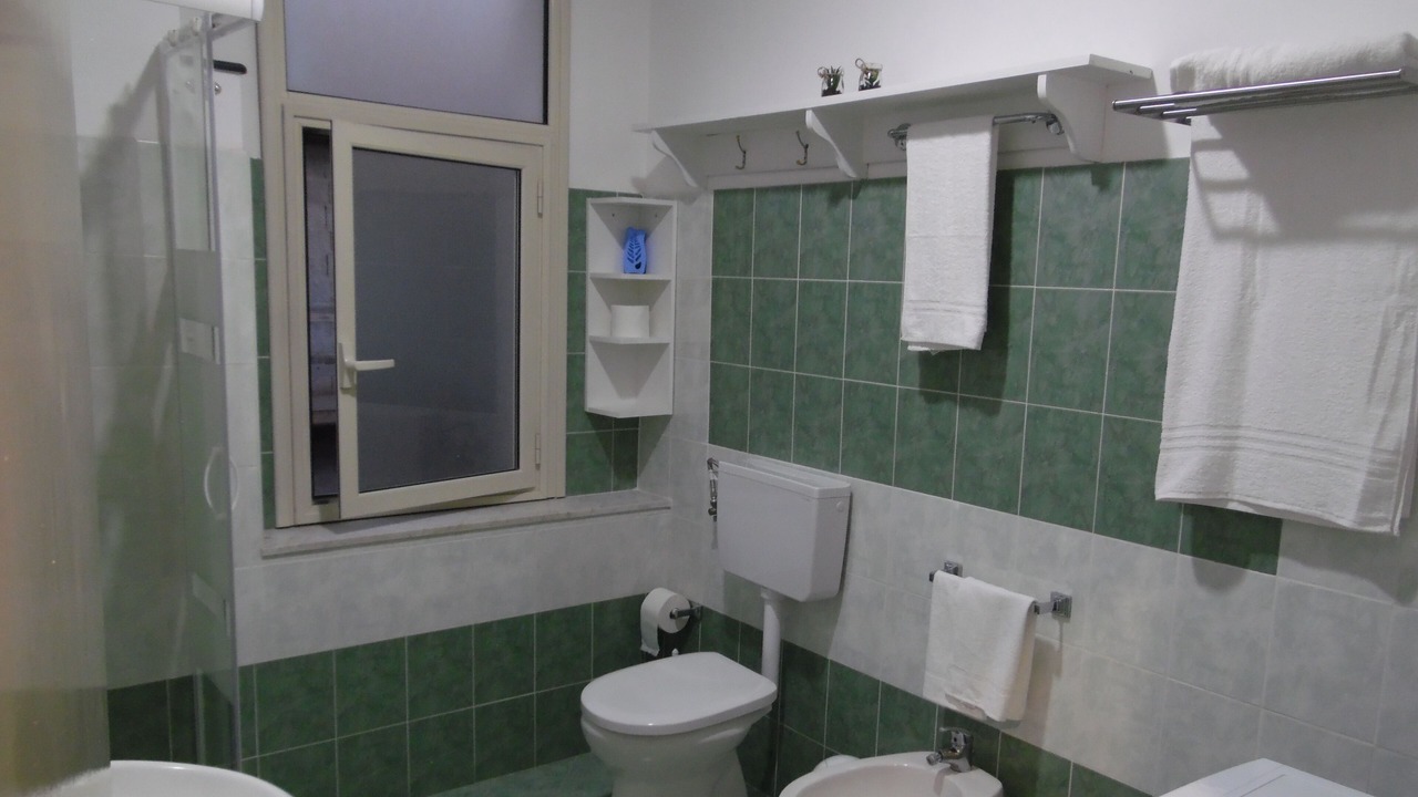 Photo of Bathroom in Ramacca