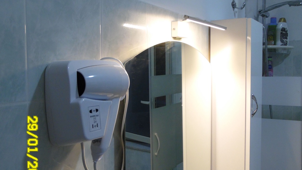 Photo of Bathroom in Ramacca