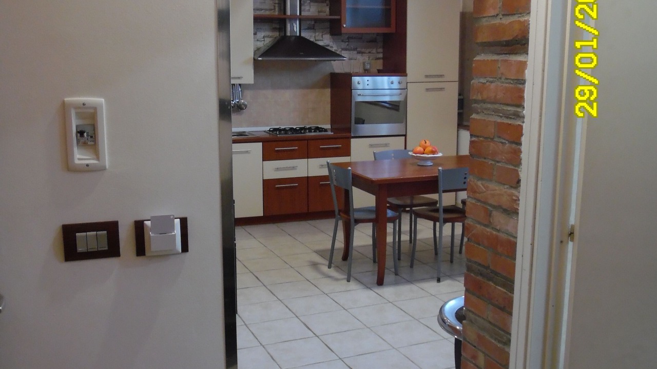 Photo of Kitchen in Ramacca