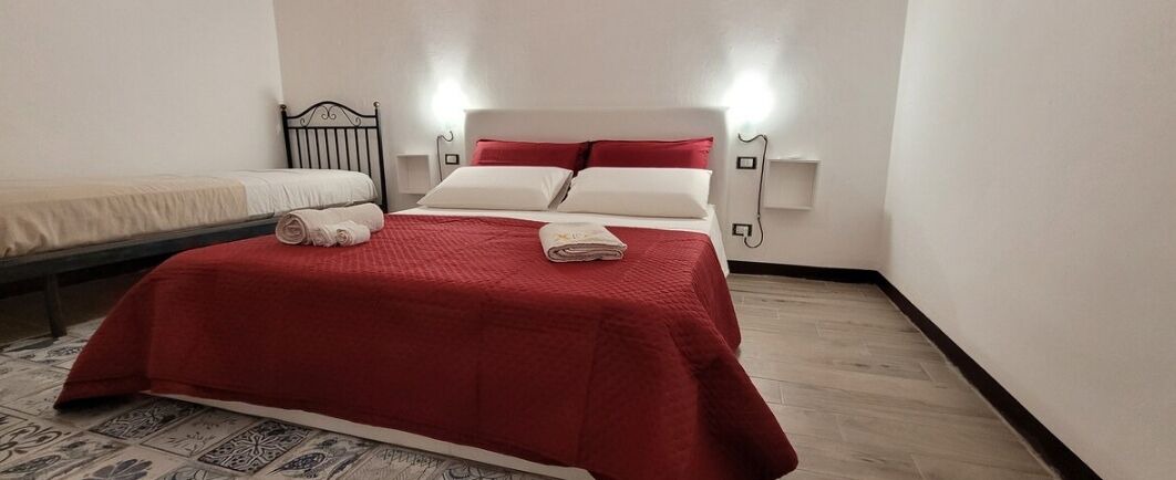 Photo of Bedroom in Corso dei Mille - Sant'Erasmo
