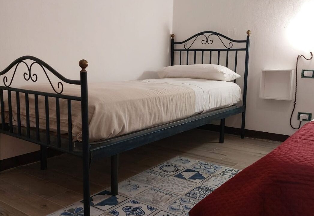 Photo of Bedroom in Corso dei Mille - Sant'Erasmo