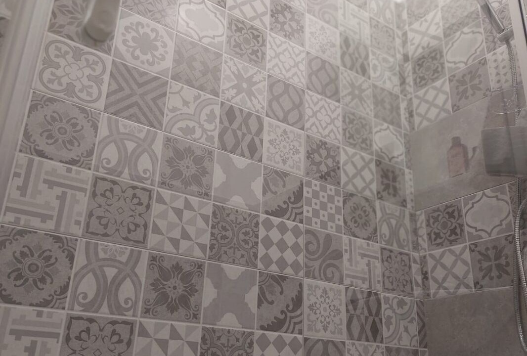 Photo of Bathroom in Corso dei Mille - Sant'Erasmo