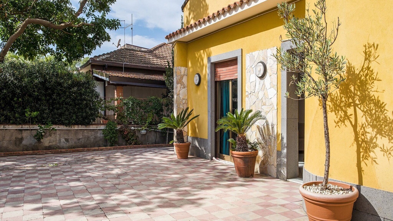 Photo of Outdoor in Agnone Bagni