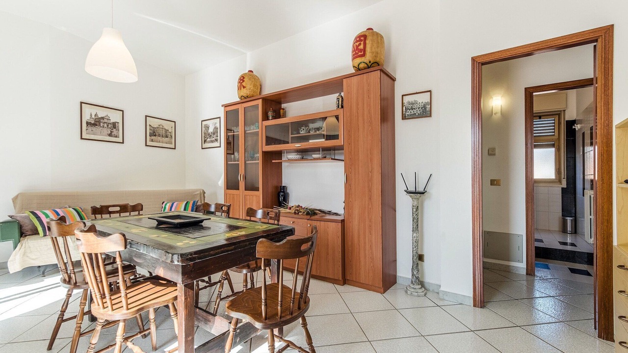 Photo of Livingroom in Agnone Bagni