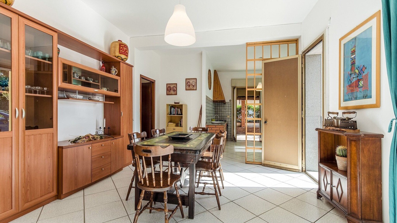 Photo of Livingroom in Agnone Bagni