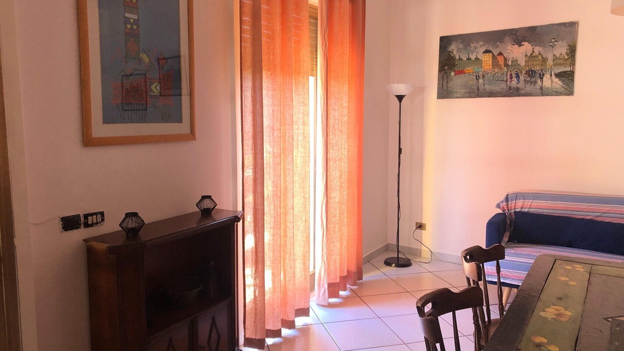Photo of Livingroom in Agnone Bagni