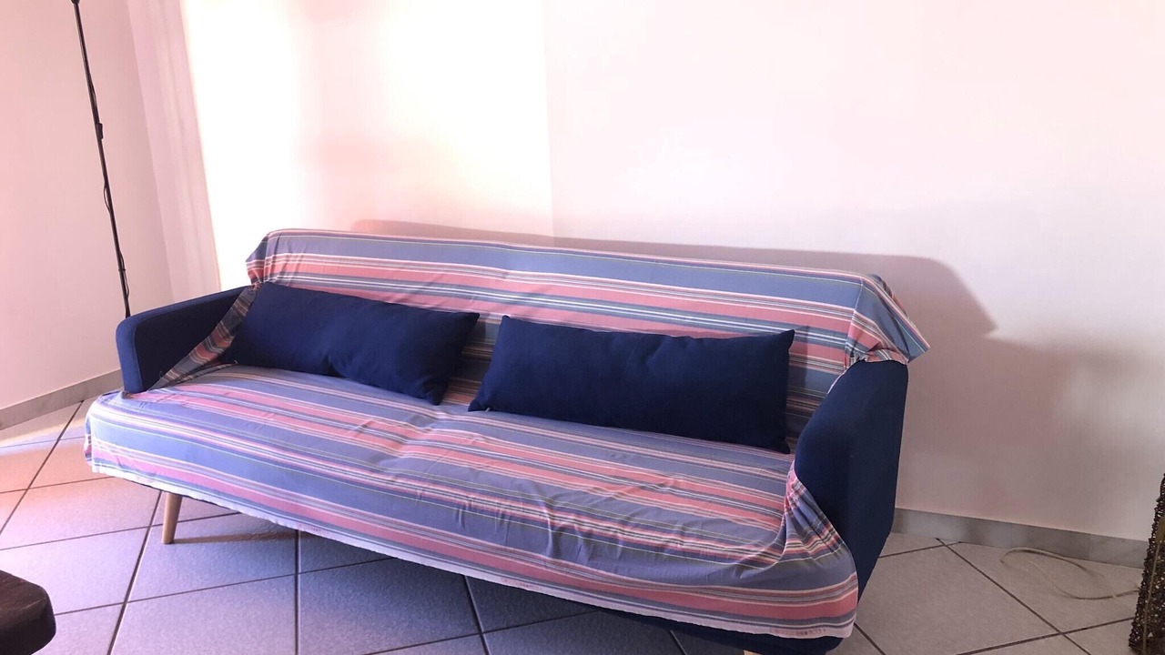 Photo of Livingroom in Agnone Bagni