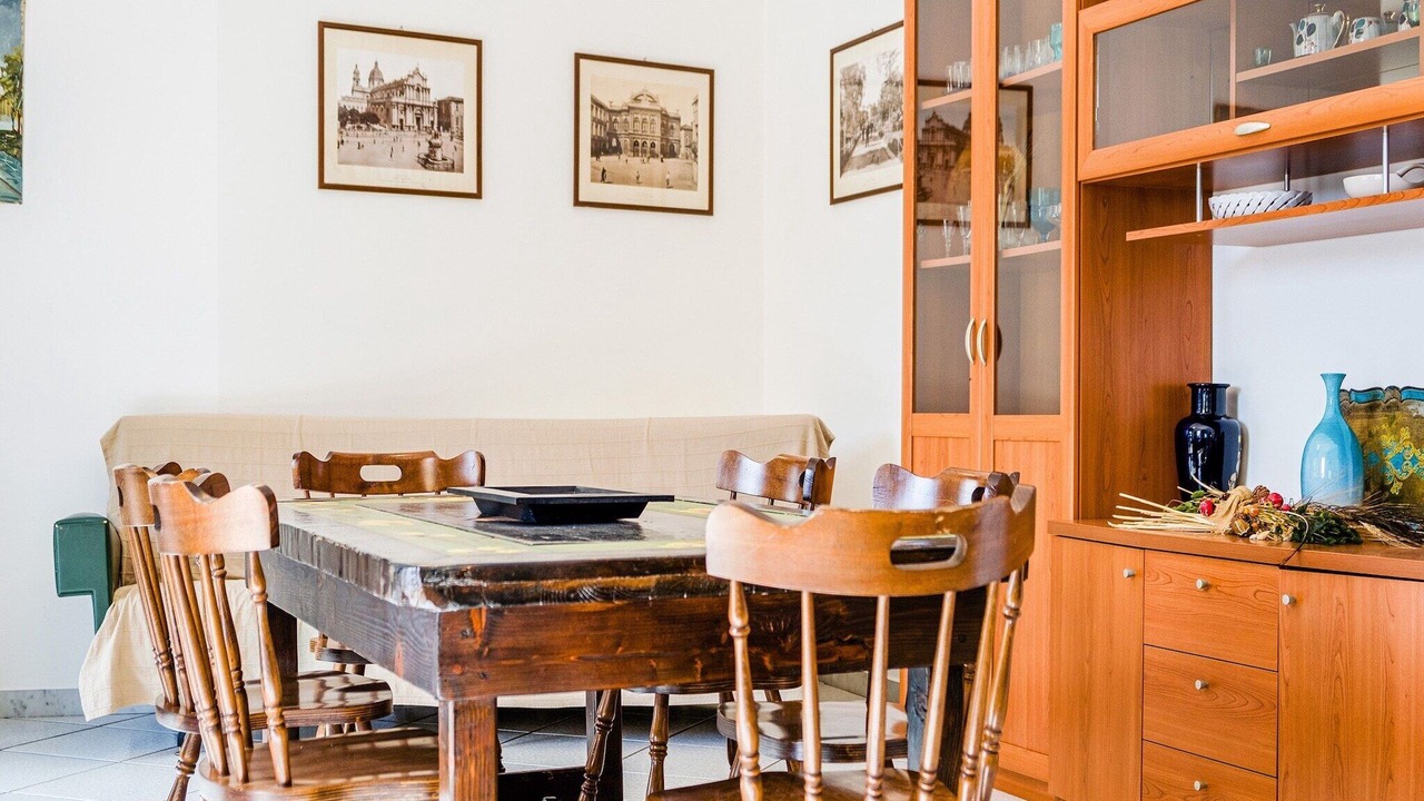Photo of Livingroom in Agnone Bagni