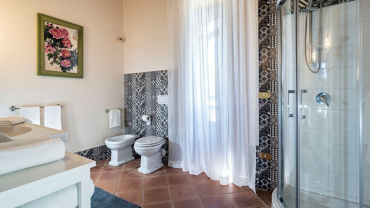 Photo of Bathroom in Syracuse